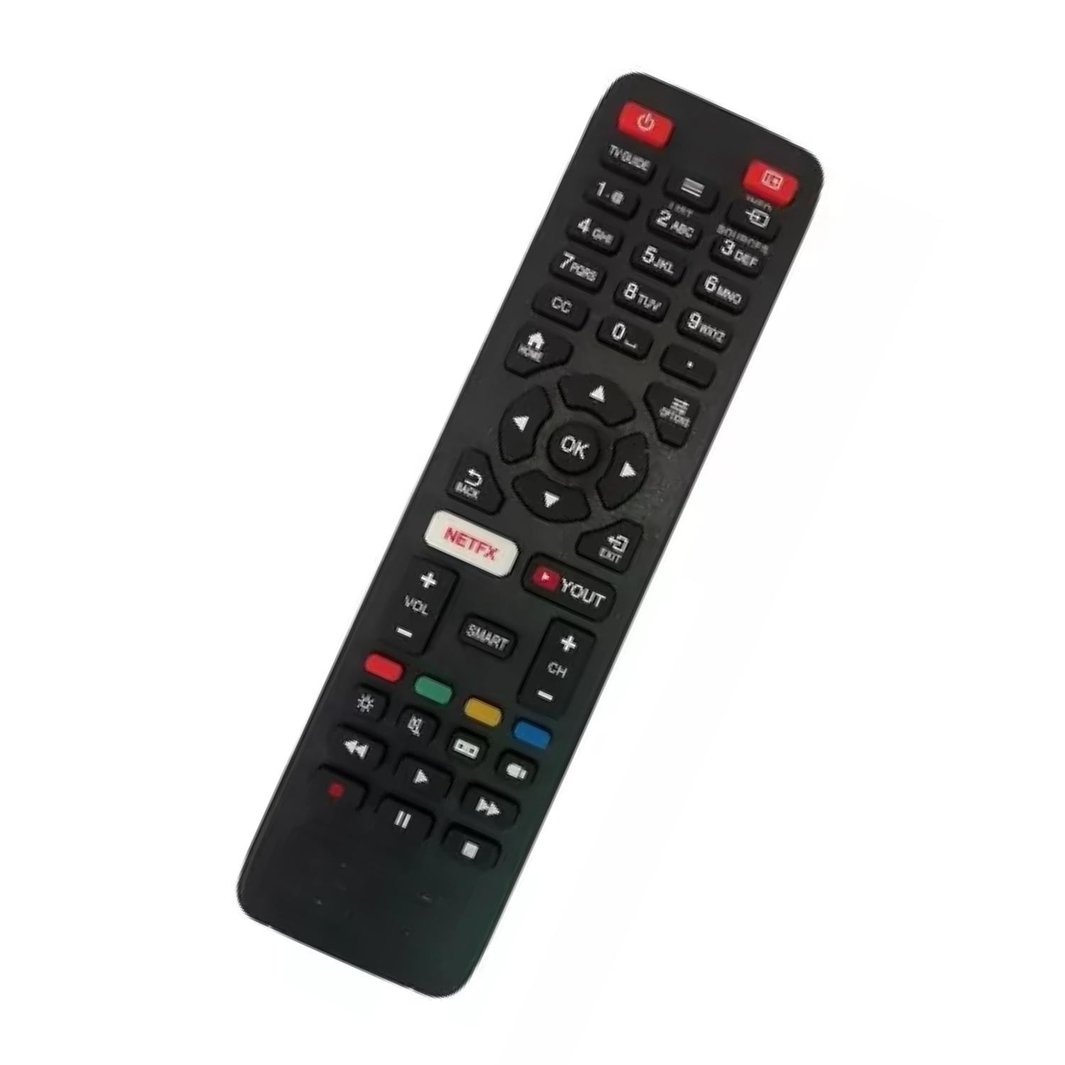 Lbn - Control Remoto Alternativo Para Tv Aoc Smart Tv