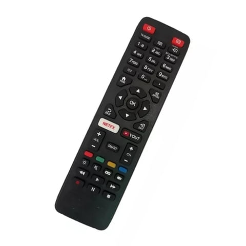 Lbn - Control Remoto Alternativo Para Tv Aoc Smart Tv