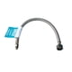 thumbnail image 1 of Flexible para Agua Vinilo 1/2 x M10 40cm. TF, 1 of 2