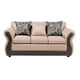 thumbnail image 3 of Juego de Living Montecarlo Tela Beige, 3 of 7