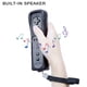 thumbnail image 5 of Mandos Wii ECRABONE Pack de 2 + Nunchuk, 5 of 7