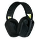 thumbnail image 1 of Audífonos Inalámbricos Logitech G435 Lightspeed Negro OPEN BOX, 1 of 6