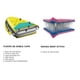thumbnail image 5 of Stand Up Paddle 11’2” Kayak Sup - Doble Capa, 5 of 9