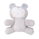thumbnail image 3 of Peluche Recién Nacido Niño Beige, 3 of 3
