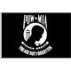 thumbnail image 1 of Banner Betsy Flags POW/MIA, bandera militar de EE. UU., 91 x 152 cm, 1 of 1