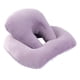 thumbnail image 4 of Memory Foam Explosions Octopus Siesta Almohada Soporte Para Oficina Escritorio De Viaje Roland Violeta, 4 of 5