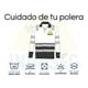 thumbnail image 5 of Polera Polo Alta Visibilidad M/L Hombre Cinta Reflectiva UPF50+ Amarillo, 5 of 7