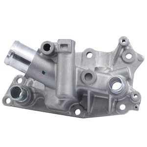 Repuestos Del Sol - Base Termostato Nissan Versa Sense 1.6 2015 2020