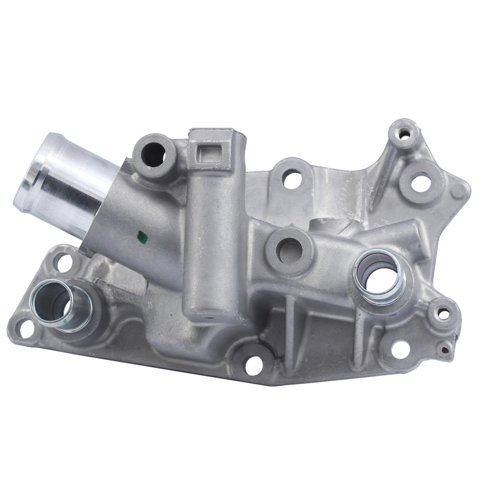 Repuestos Del Sol - Base Termostato Nissan Versa 1.6 2012 2015