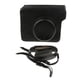 thumbnail image 2 of Funda Protectora De Bolsa De Cámara Para Fujifilm Instax Wide 300 Black, 2 of 5