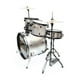 thumbnail image 2 of Batería Pro Drums Prd04-Sv, 2 of 5