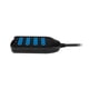 thumbnail image 2 of Ext. Multiple 4 Pos. 3.00 Mts Negra Philco, 2 of 3