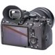 thumbnail image 2 of Gafas de cámara Hoodman para los modelos Sony Mirrorless A1, A7S III y A7 IV, 2 of 7