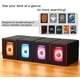 thumbnail image 4 of Deck Box Vensus MTG Commander con bandeja para dados 160 con doble funda, 4 of 6