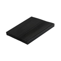 Ioensy - Cubierta De Acordeón De Máquina Cnc Estirable A 1.5M De Textura Suave De La Protección 18.5 Cm