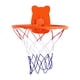 thumbnail image 3 of Mini Aro De Baloncesto Interior Para Niños De 4, 5 Y 6 Años, Mini Portería De Baloncesto Junto A La Piscina, 3 of 3