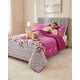 thumbnail image 3 of Cubrecamas Sherpa 2 Plazas Plush Ultra Suave De Lujo, 3 of 6
