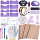 thumbnail image 1 of Kit de Sublimación QUKLOGEN 12 piezas: reglas y herramientas de calor, 1 of 8