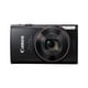 thumbnail image 1 of Cámara Digital Canon PowerShot ELPH 360 HS A Negra 20.2MP, 1 of 5