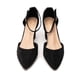 thumbnail image 4 of Zapato Mujer Negro Jesua, 4 of 7