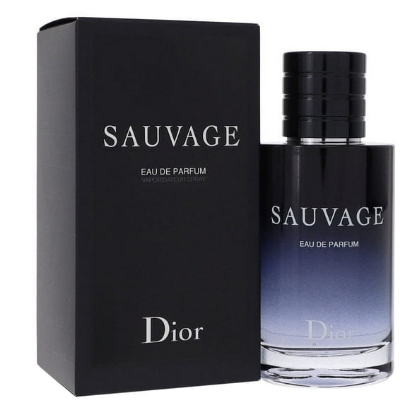 Sauvage  Eau de Parfum 100 ml