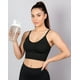 thumbnail image 2 of Peto Mujer Deportivo Ajuste Cómodo Active, 2 of 3