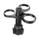 thumbnail image 5 of Portavasos Para Coche, Soporte Universal Para Botella De Agua Para Coches, Rvs, Camiones, SUV, 5 of 5