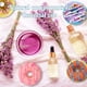 thumbnail image 4 of Set de regalo Bath Bombs KAV Donut Bombs, 4 aromas 100% naturales, 4 of 8