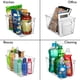 thumbnail image 4 of Cubos de almacenamiento ClearSpace Perfect Kitchen Organization, 10 x 6 x 5 cm, 4 of 6