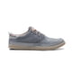 thumbnail image 2 of Zapatillas Hombre Cuero Oporto-0-01 Cardinale gris 39, 2 of 5