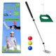 thumbnail image 1 of Putter Go For It Golf 43-89 cm 3 Bolas para Niños Mano Derecha, 1 of 7