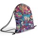 thumbnail image 5 of La Vida Moderna de Rocko Mochila de Cuerdas para Deportes y Gimnasio, Bolsa de Cuerdas Resistente al Agua, Bolsa Cinch, 30×40cm, 5 of 6