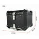 thumbnail image 4 of Maleta De Moto Top Case 55 L Aluminio, 4 of 4