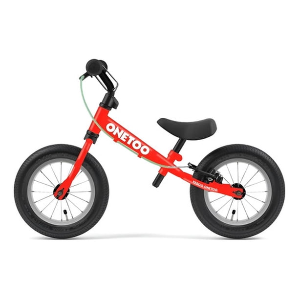 Bicicleta Aprendizaje Sin Pedales Yedoo Onetoo Aro 12 Niños
