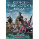 thumbnail image 1 of Libro Scholastic – Los calcetines de George Washington: una aventura de viaje en el tiempo, 1 of 1