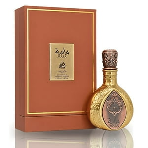 Lataffa - Perfume Pride Masa Edp 100 Ml Unisex