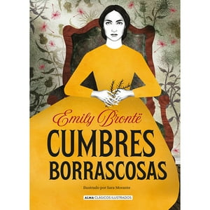 Zig Zag - Libro Cumbres Borrascosas
