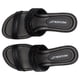 thumbnail image 3 of Sandalia Mujer Glam Taila Negro Piccadilly, 3 of 3