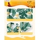 thumbnail image 4 of Camisa hawaiana Disney Lion King para niños pequeños, color verde de 3 a 4 años, 4 of 7