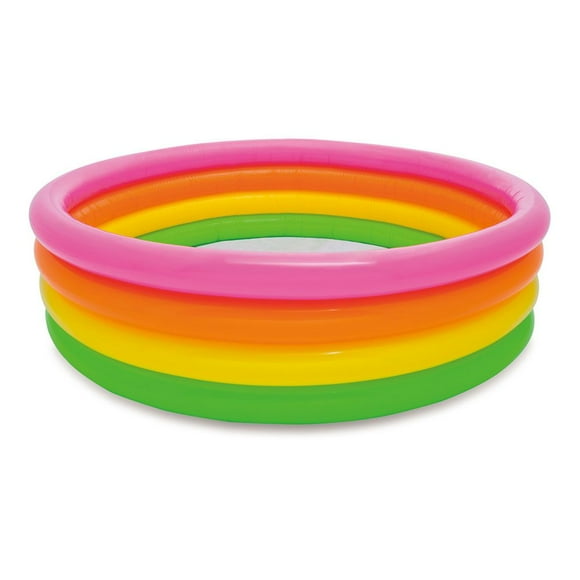 Piscina para Bebé Sunset Glow 1.68 m x 46 cm