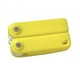 thumbnail image 1 of Pequeño Cuchillo De Mariposa De Plátano Mini Modelo Juguetes Sensoriales Para Adultos Niños Amigos 10cm, 1 of 3