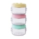 thumbnail image 4 of 3x Dispensador De Fórmula Portátil Resistente Al Calor 120 °C Cajas De Alimentación De Leche En Polvo, 4 of 5