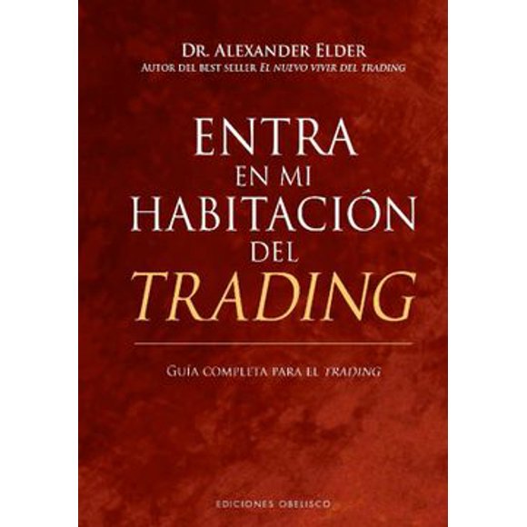 ENTRA EN MI HABITACION DEL TRADING