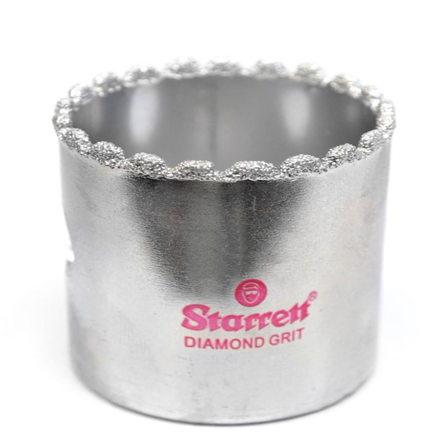 Sierra Copa Diamantada 64 Mm - Mampostería - (Toma Xa2) - Starrett