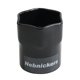 thumbnail image 2 of Caja de vaso Nebickers 6,6 cm 6 puntos para rodamientos de eje de camión, 2 of 7