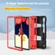 thumbnail image 3 of Funda Fintie apta para niños para Samsung Galaxy Tab S10 Lite/FE, 3 of 9
