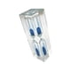 thumbnail image 1 of Temporizador De Cepillo De Dientes Multiusos Para Niños, Reloj De Arena De 5 Minutos, Aula De Cocina, 1 of 3