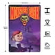 thumbnail image 3 of Cartel de Metal Desmarcar Monster Bash 30x20 cm, 3 of 6