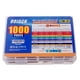 thumbnail image 3 of Kit de resistencias BOJACK 1000 piezas, 25 valores de 1 Ω a 1 MΩ, 3 of 3