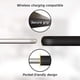 thumbnail image 5 of Funda OtterBox Defender Pro Series con funda para iPhone 13, 5 of 6